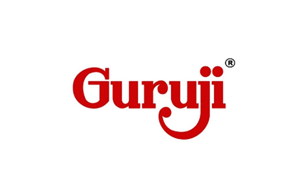 Guruji Kesaria Thandai    Pack  750 millilitre